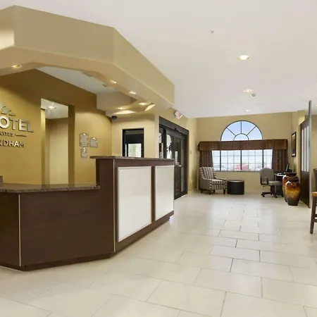 Microtel Inn & Suites By Wyndham Round Rock