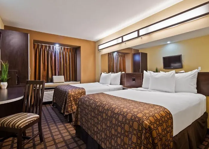 Microtel & By Wyndham 3* Round Rock