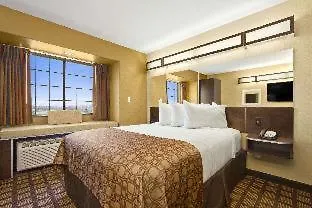 Microtel & By Wyndham Hotel
