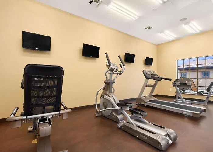 Microtel & By Wyndham 3* Round Rock