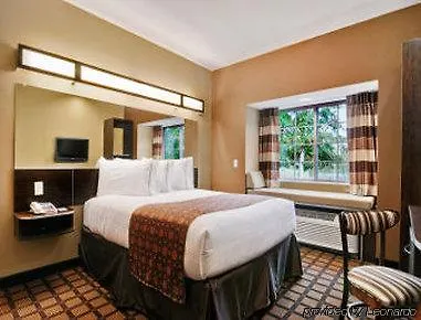 Microtel & By Wyndham Hotel