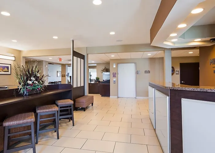 Microtel & By Wyndham Round Rock