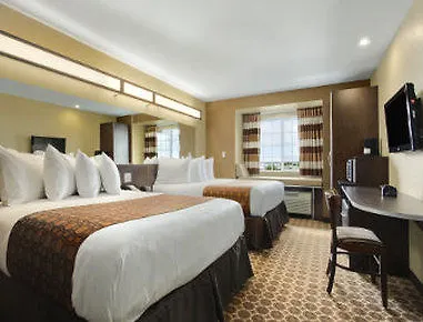 Microtel & By Wyndham